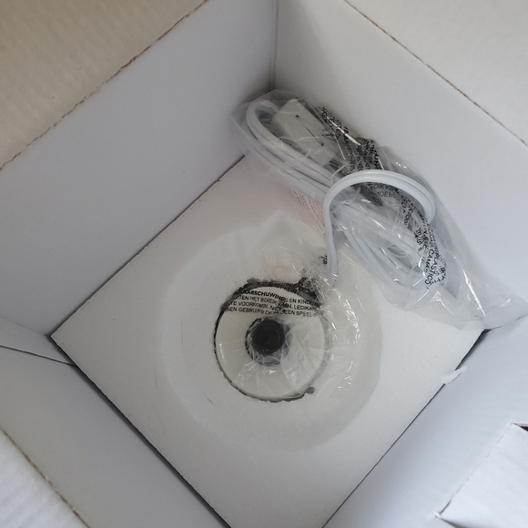 Scentsy Underwraps Warmer - Picture 4 of 5